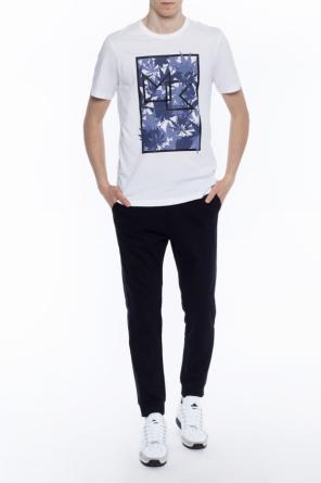 Printed t-shirt, zdjęcie 2 Printed t-shirt od Michael Kors
